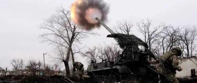 ВС РФ освободили от ВСУ село Запорожье и пробили брешь в обороне противника восточнее Мирнограда в ДНР