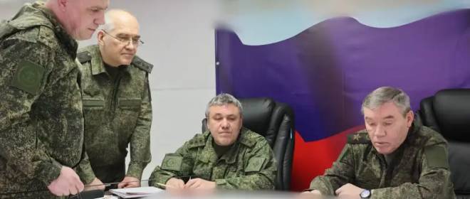 В Минобороны РФ оценили контрнаступление ВСУ в Запорожье