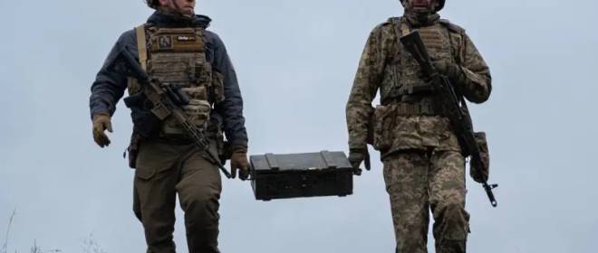 «Скоро отступать будет поздно»: в ФРГ призвали боевиков ВСУ к бегству из Покровска