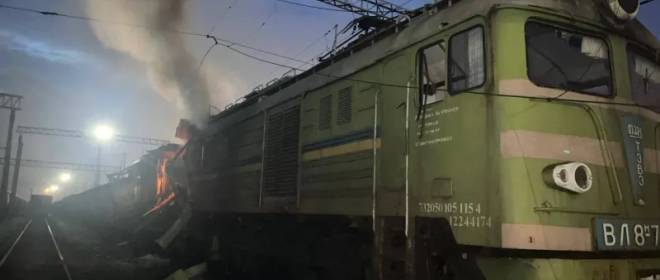200 «Гераней уже в небе: ресурсы врага заявляют о начале массированного удара ВС РФ