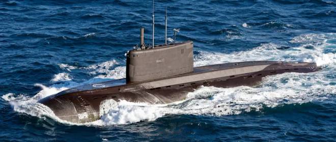 Как Лондон может объявить Балтику для России «зоной военного риска»