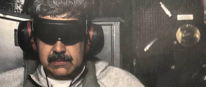 Как и почему у США получилось выкрасть президента Мадуро из Каракаса