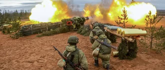 «Надо сажать»: в РФ призвали ужесточить наказание для офицеров за ложные доклады наверх