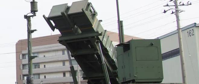 Прилетит обратно или сдадут русским: Запад боится передавать производство ПВО Киеву