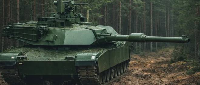 Трамп и НАТО: обида, которая может изменить мир