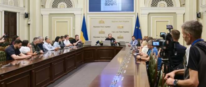 «Будут бить по Госдуме»: Царев объяснил, зачем украинские депутаты уходят в подвал