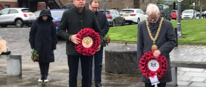 Келин: Россия хочет не сделки, а капитуляции Украины