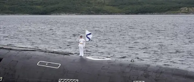 Всем ГУГИ: в Лондоне заявили, что РФ хочет заминировать британские подводные кабели