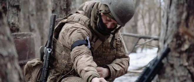 «Мы точно не выиграем»: в Киеве осознали, чем грозит Украине война на Ближнем Востоке