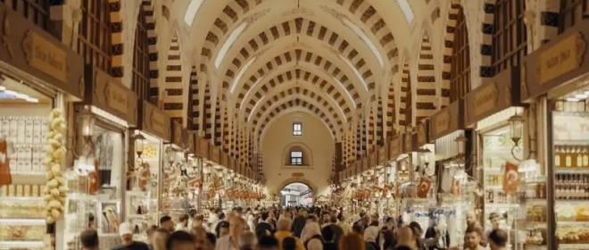 FT: исторический базар Тегерана, породивший революции 1979 и 2025 годов