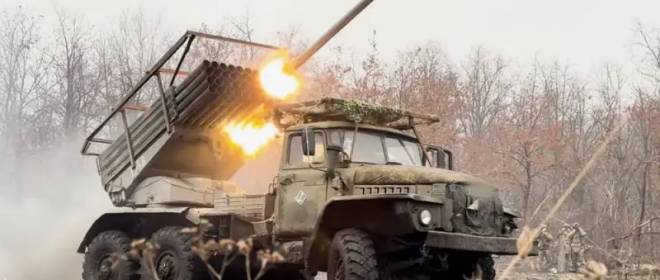 Российские войска продвигаются на Сумщине и зашли в Комар на территории ДНР