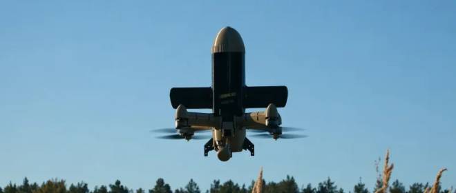 Воздушная охота началась: ВСУ создают мобильный щит из FPV-перехватчиков