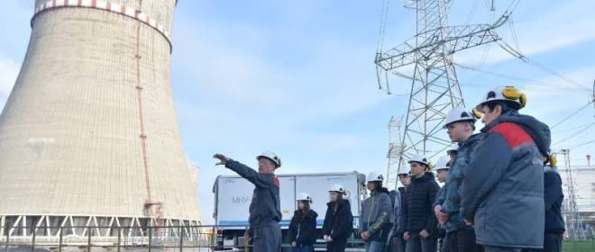 «Тогда РФ ударит по плотинам»: в Киеве осознали возможные последствия атаки ВСУ на ЗАЭС