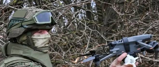 В Минобороны заявили о полной изоляции гарнизона ВСУ в Гуляйполе