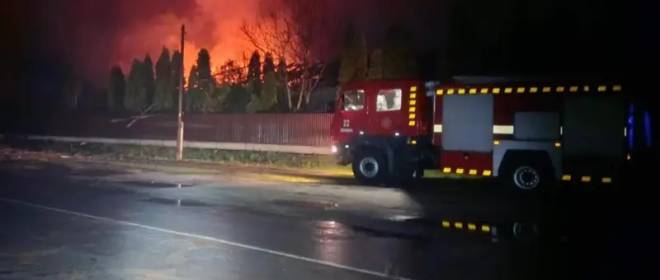 Почему режиму выгодна катастрофа энергосистемы Украины