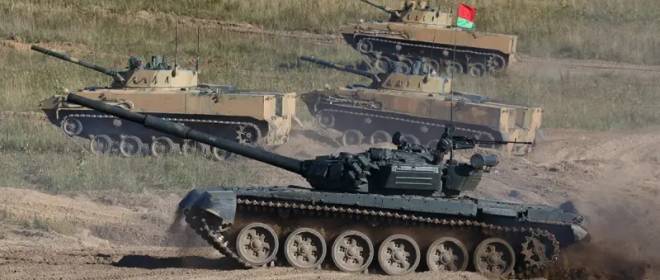 Польша готовит провокации для срыва российско-белорусских учений «Запад-2025»