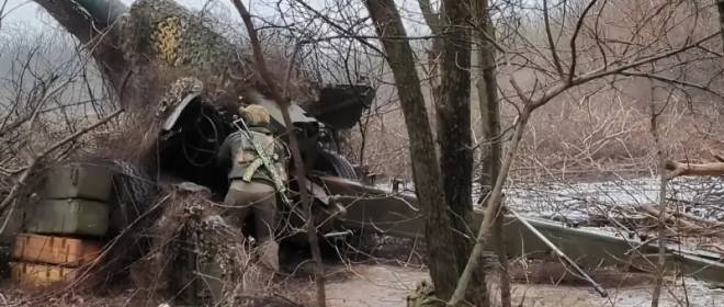 «Трубными» операциями СВО не выиграть – нужны зона безопасности и стратегический резерв