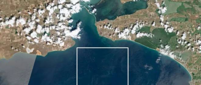 Szpiegostwo satelitarne UE i reakcja Rosji: dwa możliwe scenariusze