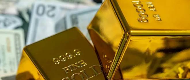 Капитуляция покупателей: рынок золота при однодневном обвале потерял $2,3 трлн