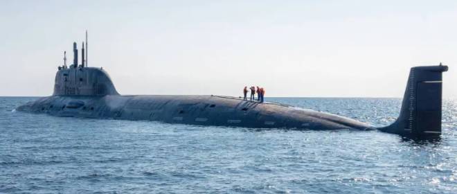 «Глубинный» щит России: от «Ленинского комсомола» до «Перми»