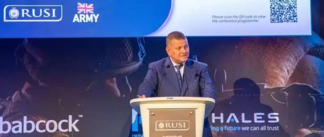 Залужный как реинкарнация старой коррупционной системы на Украине