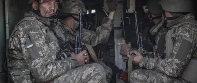Польский генерал назвал запоздалой американскую военную помощь Киеву