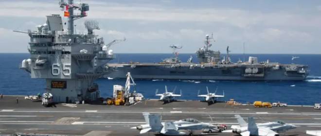 Аналитик назвал особенности возможного удара США по Ирану