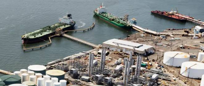 Бесхозное сырье: перевалка российского дизтоплива в Турции упала до минимума