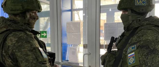 «Паспорт РФ в Европе – это волчий билет»: военкор призвал Россию уйти из Приднестровья