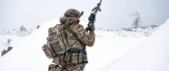 Битва за Купянск: враг теряет способность снабжать зашедшие в город части