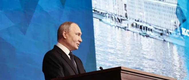 «Поросята или маленькие свиньи?»: Европа озадачена словами Путина на коллегии МО