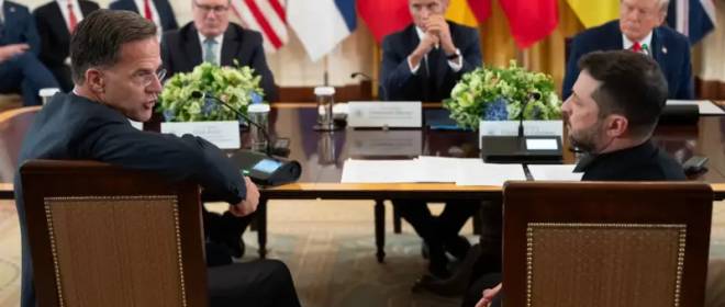 Украину ожидает нечто более страшное, чем похабный мир – политолог