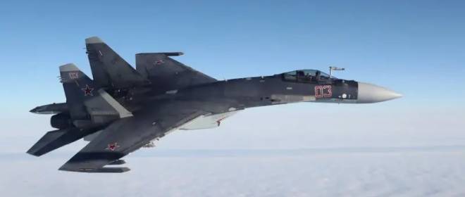 Стоит ли отказываться от Су-34 в пользу Су-35?