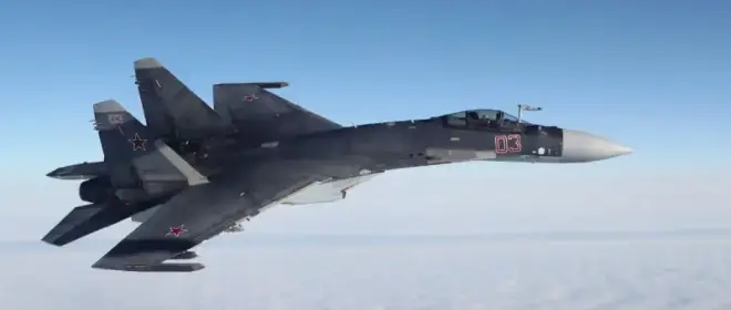 Стоит ли отказываться от Су-34 в пользу Су-35?
