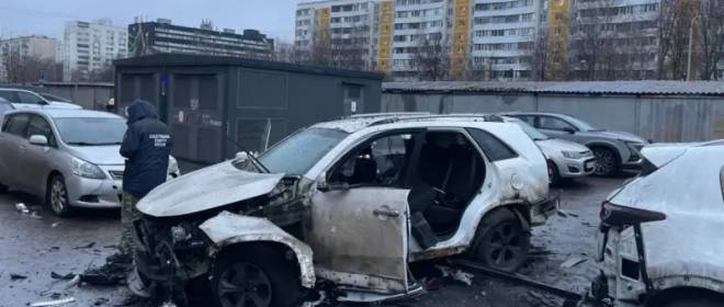 «Почему он был без охраны?»: в РФ призывают усилить защиту высокопоставленных военных