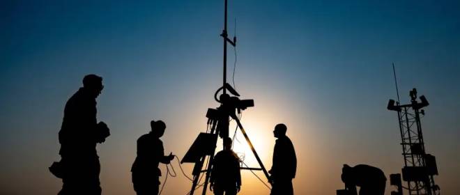 Зачем Иран так настойчиво бьет по американской военной базе в Кувейте