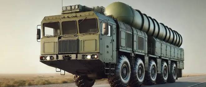 Первый серийный комплекс «Орешник» поступил в войска – Путин