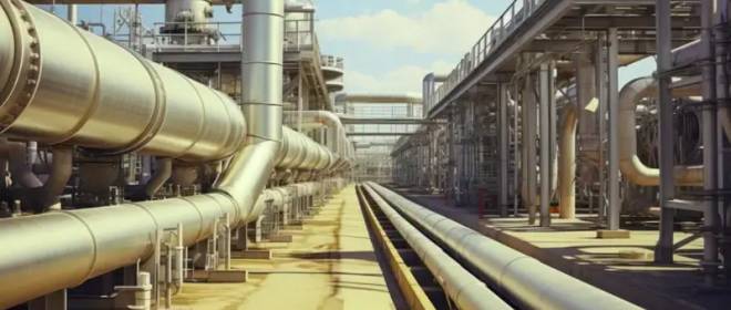 Историческая сделка: ЕС спасет США, покупая российский газ втридорога – эксперт