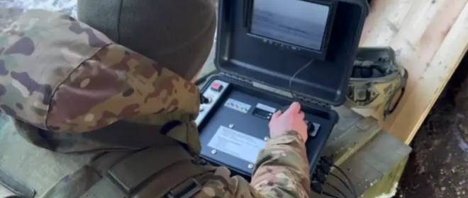 В России завершено формирование Войск беспилотных систем