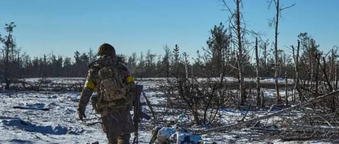 В Китае заявили, что ВСУ могут не пережить эту зиму