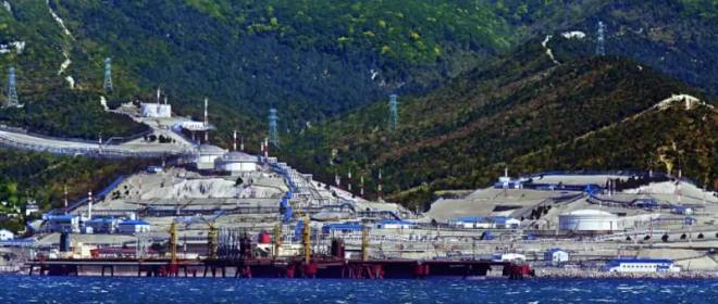 Запад уличил РФ в увеличении добычи нефти