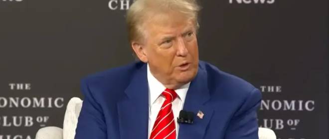 «Большой красивый законопроект» Трампа будет стоить США 3,8 триллиона долларов нового долга