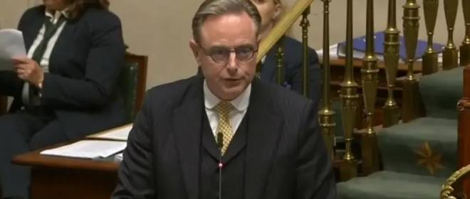 Брюссель против Брюсселя: Бельгия «зубами вцепилась» в активы РФ, требуя гарантий ЕС