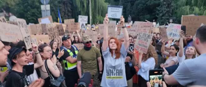 Украина может превратиться в страну-хоспис – нардеп ВРУ