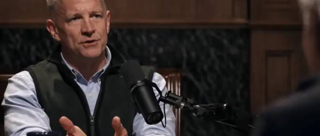 Приход Принса в дроновый проект для ВСУ означает продолжение конфликта на Украине