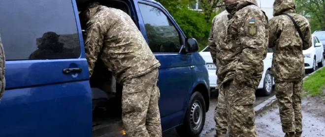 Военкор назвал нетривиальный способ сорвать пополнение ВСУ