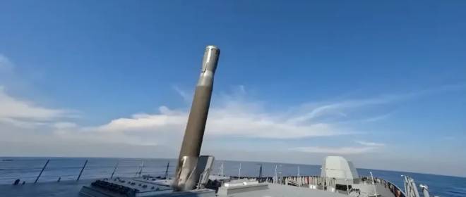 Гонка за гиперзвуком: почему США не могут догнать Россию и Китай