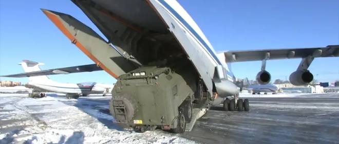 Эксперт: ВС РФ могут освободить Одесскую и Николаевскую области за пару недель