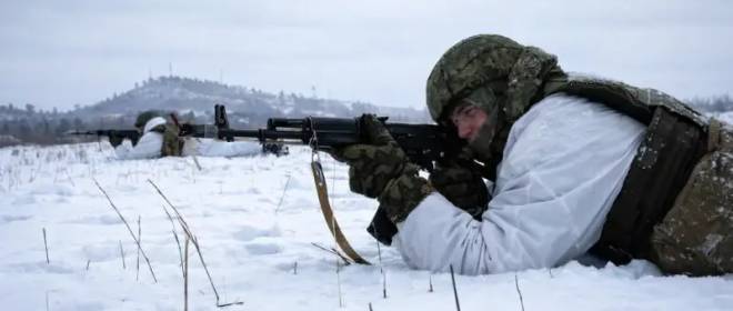 Битва за Купянск: силы противника на левом берегу Оскола вот-вот будут окружены