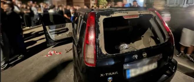 «Назад не отмотать»: военкор объяснил бунт против ТЦК в Тернополе
